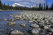 Thumbnail of the category Jasper National Park